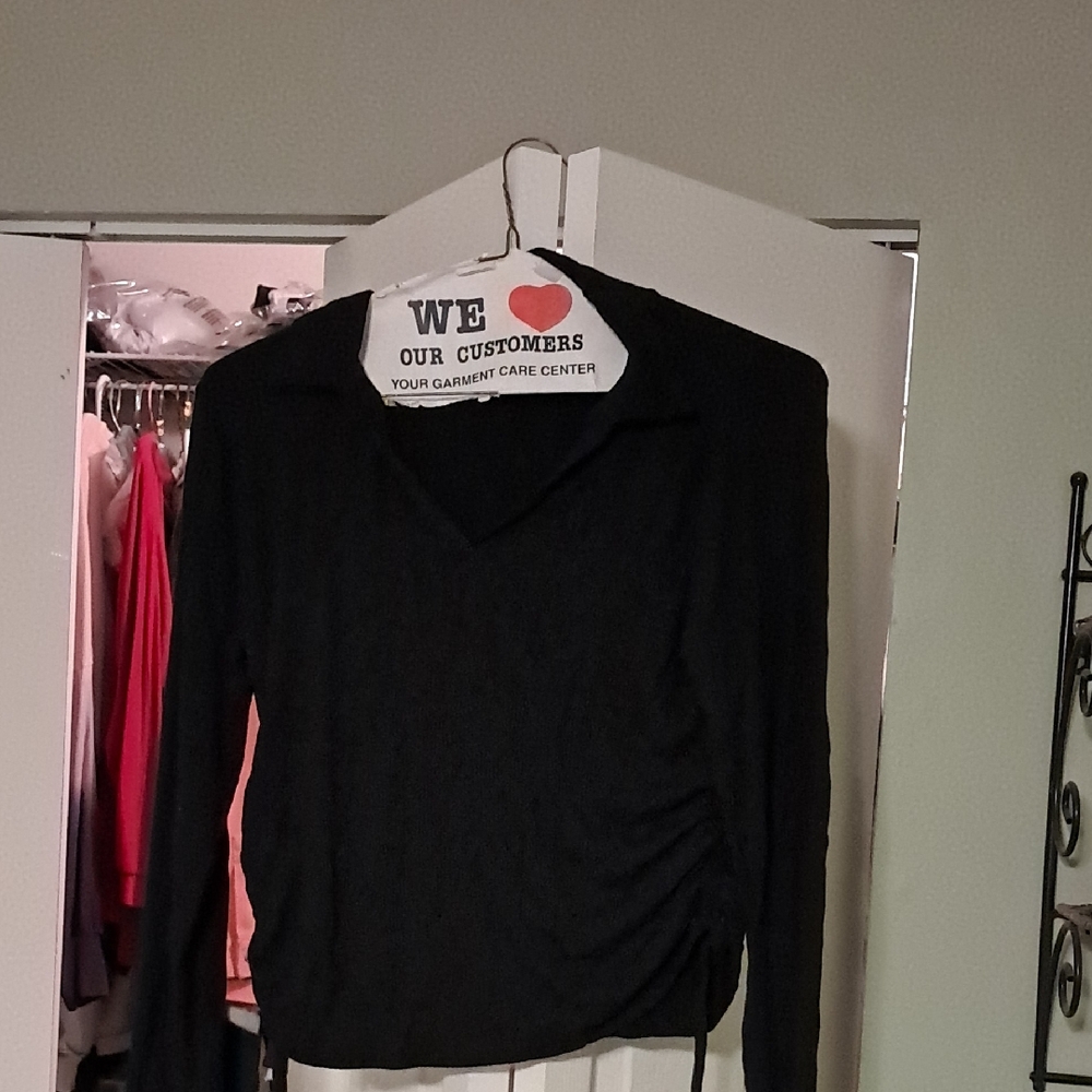 Long Sleeve Top